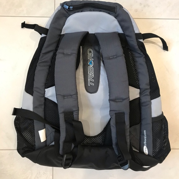 tribord backpack